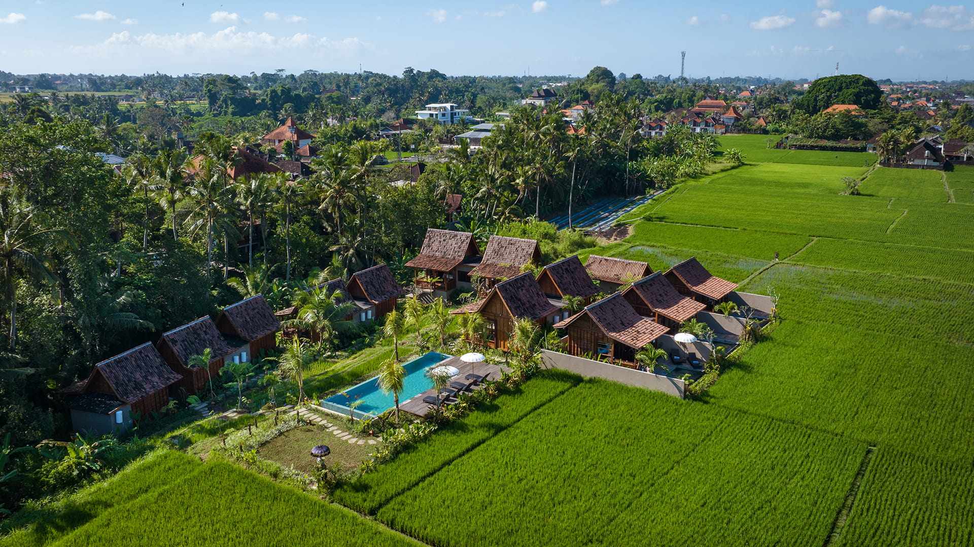 Berlima Boutique Resort