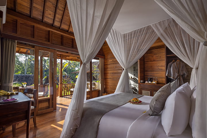 Suite Garden View