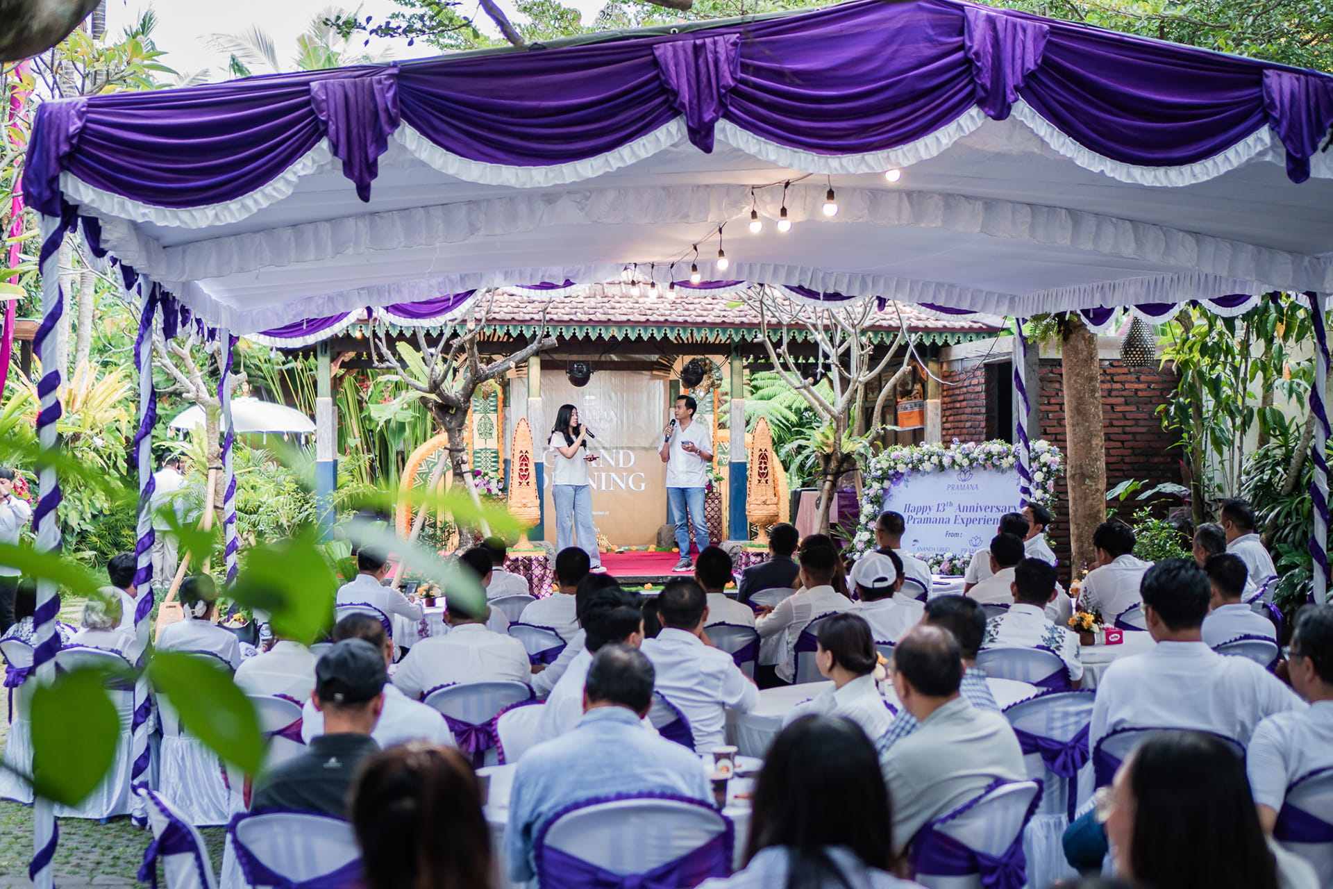 Pramana Experience Officially Launches Berlima Boutique Resort, Marking a Transformational Milestone in Its 13-Year Journey