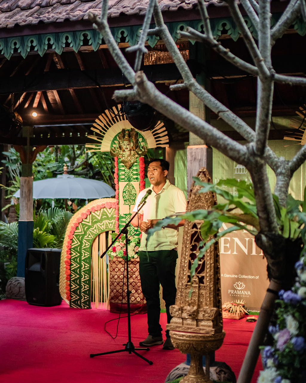Pramana Experience Officially Launches Berlima Boutique Resort, Marking a Transformational Milestone in Its 13-Year Journey