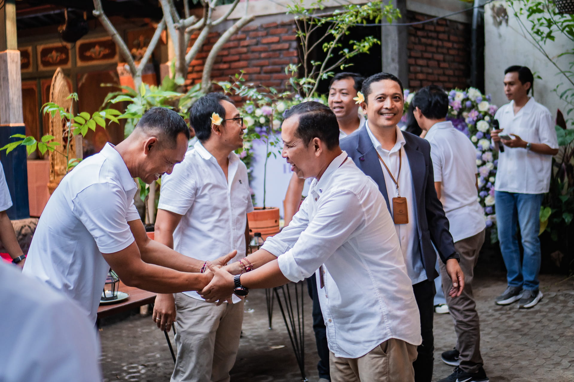 Pramana Experience Officially Launches Berlima Boutique Resort, Marking a Transformational Milestone in Its 13-Year Journey