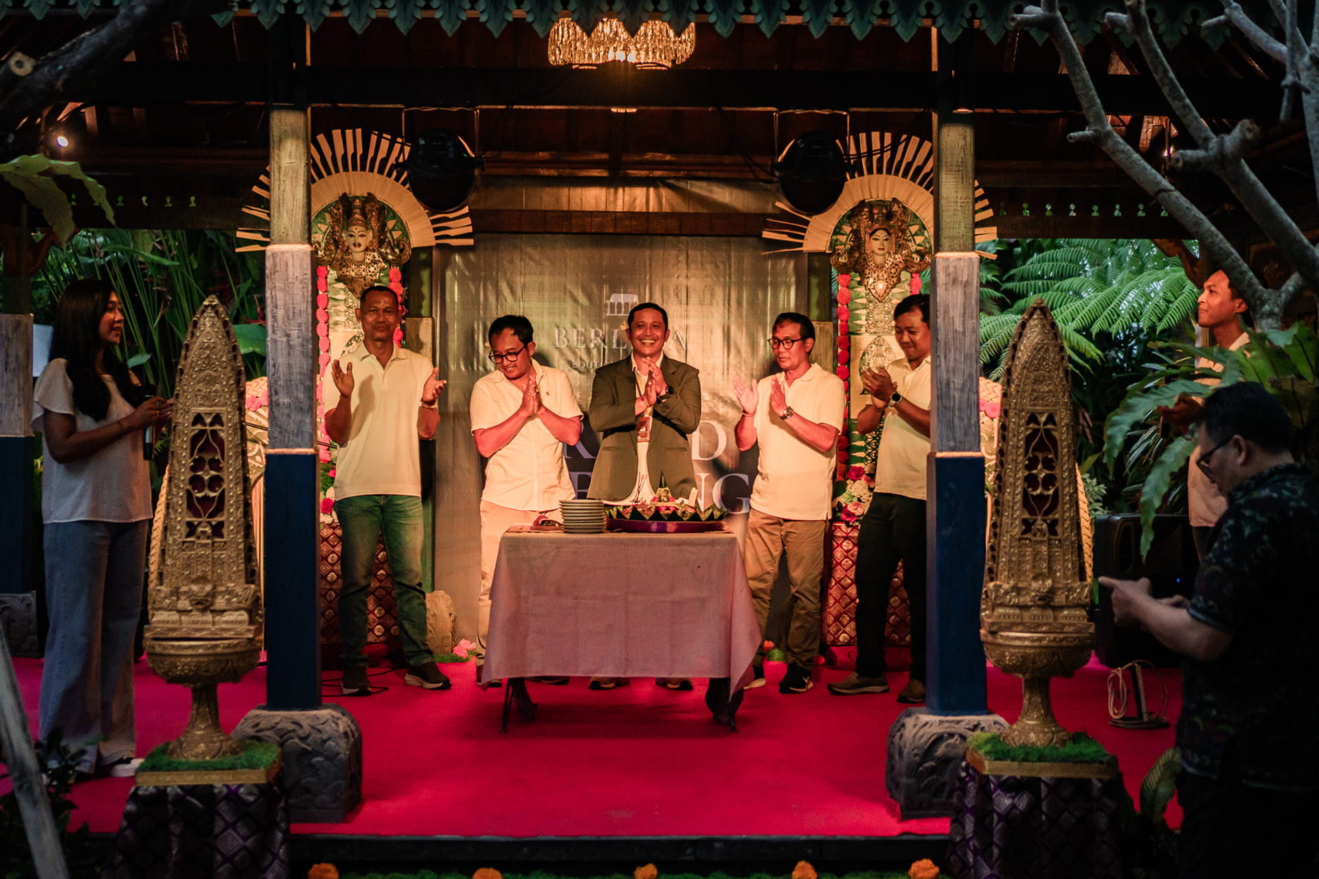Pramana Experience Officially Launches Berlima Boutique Resort, Marking a Transformational Milestone in Its 13-Year Journey