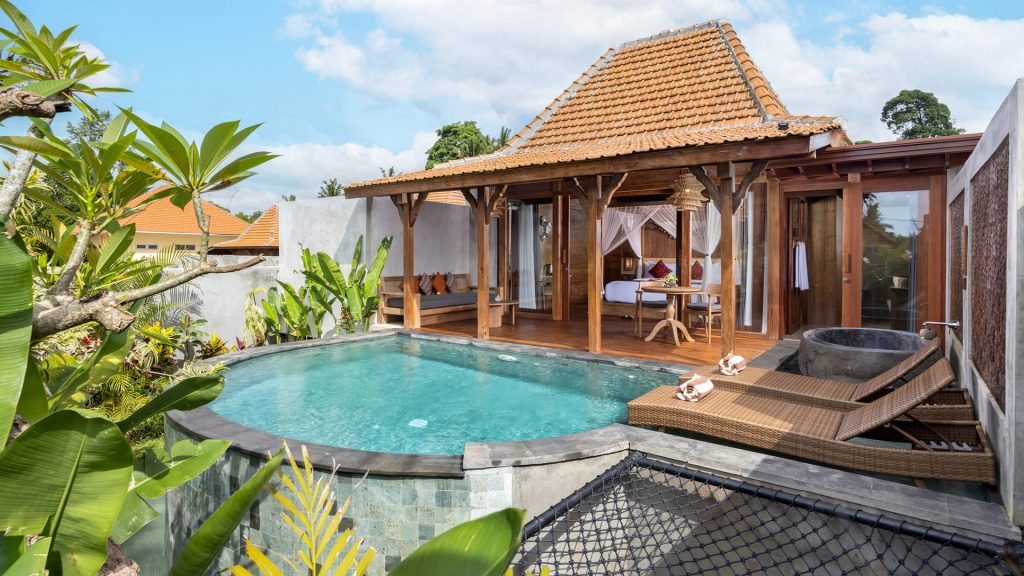 Ibaha Villas