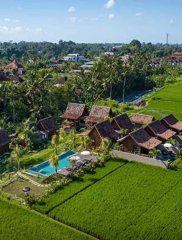 Berlima Boutique Resort