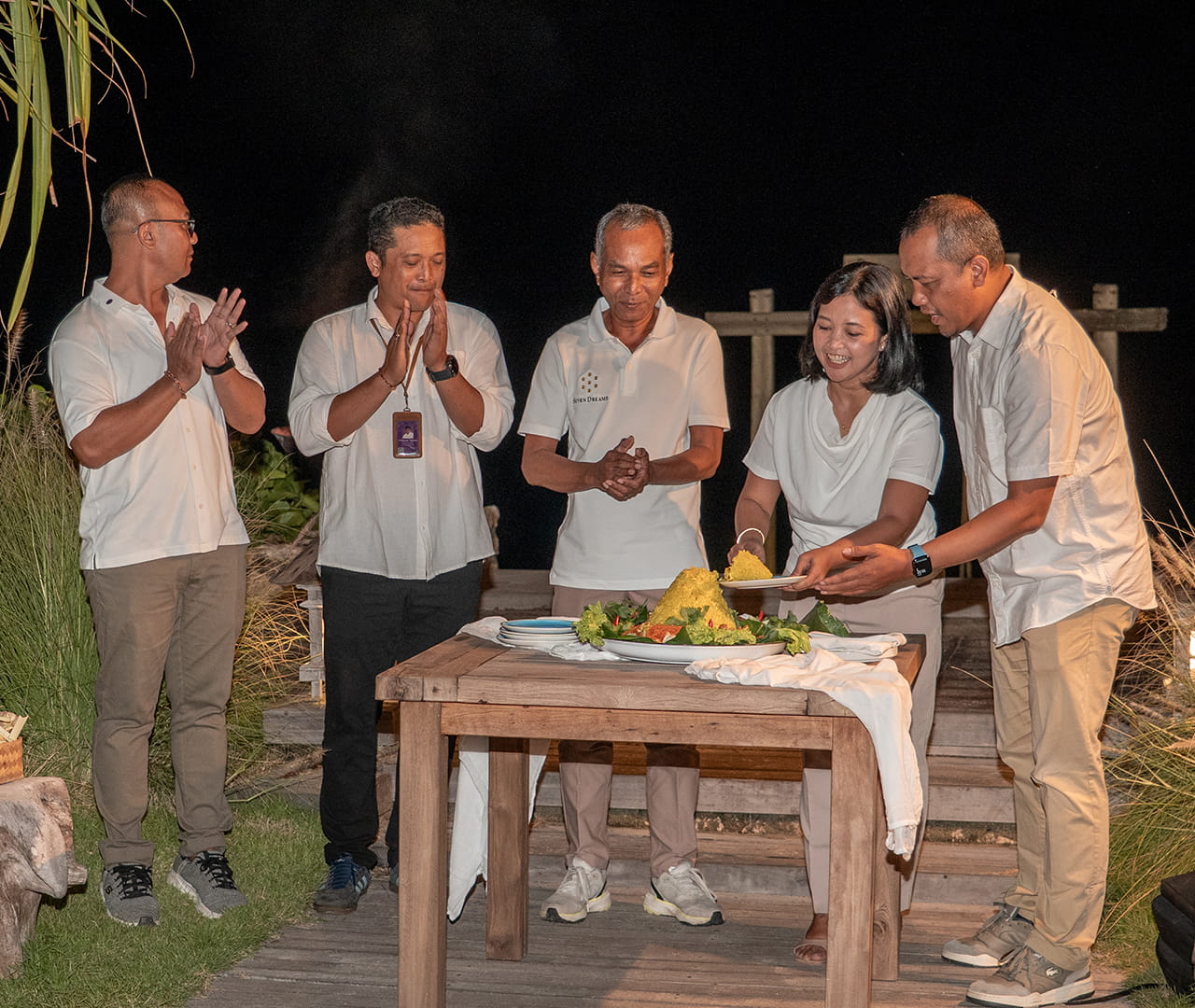 Seven Dreams A Pramana Experience Celebrates Its 1st Anniversary with a Commitment to Sustainability