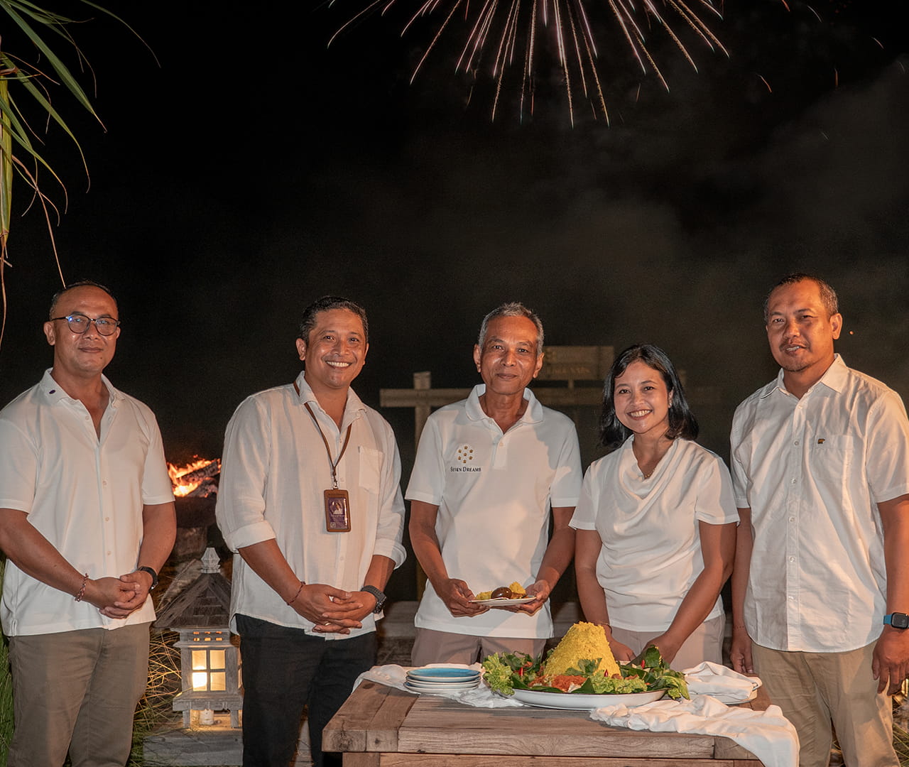 Seven Dreams A Pramana Experience Celebrates Its 1st Anniversary with a Commitment to Sustainability