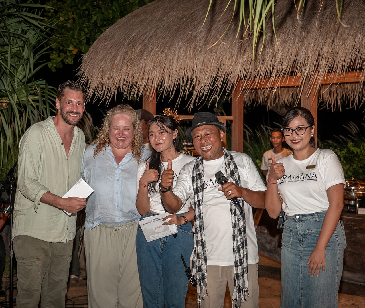 Seven Dreams A Pramana Experience Celebrates Its 1st Anniversary with a Commitment to Sustainability