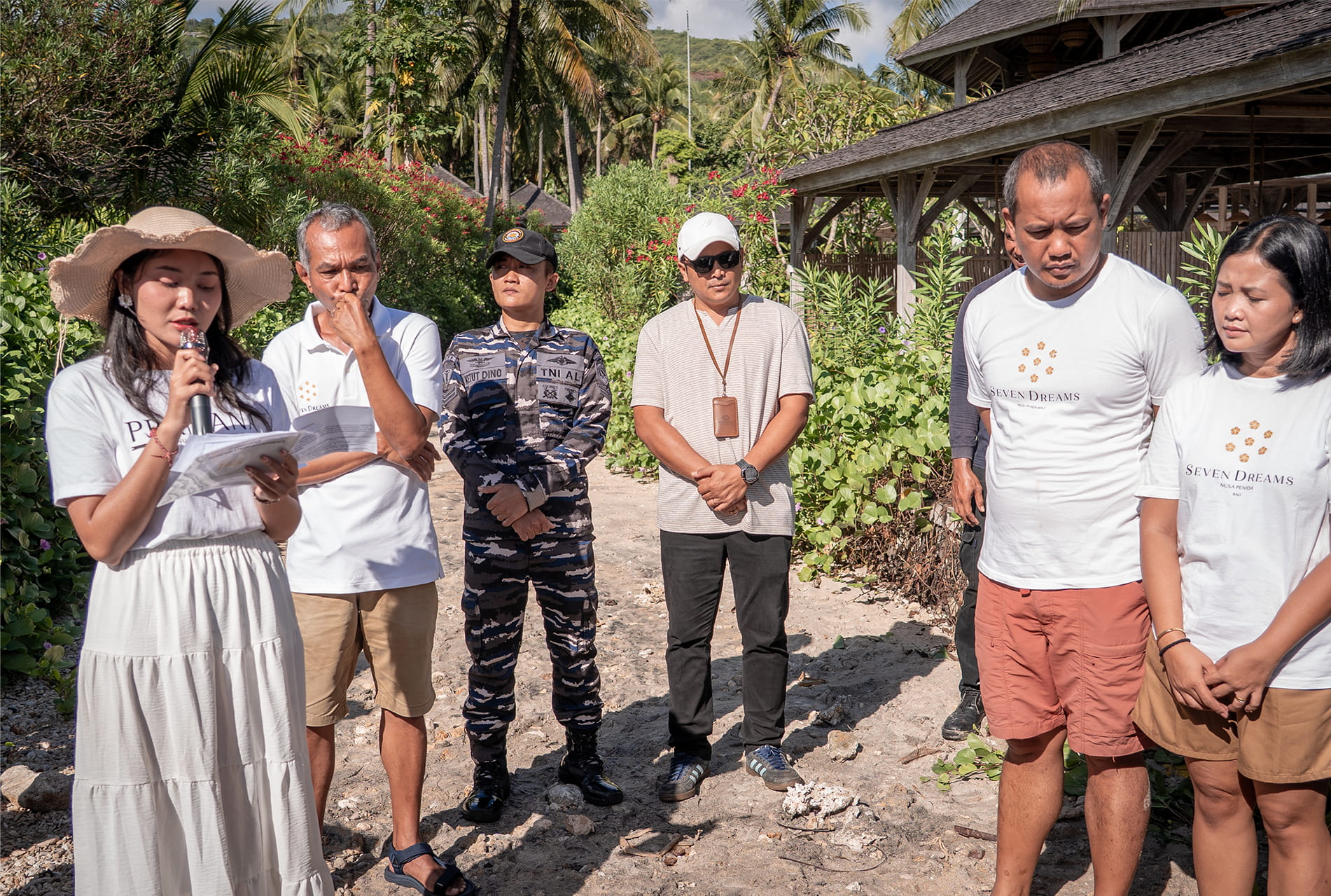 Seven Dreams A Pramana Experience Celebrates Its 1st Anniversary with a Commitment to Sustainability