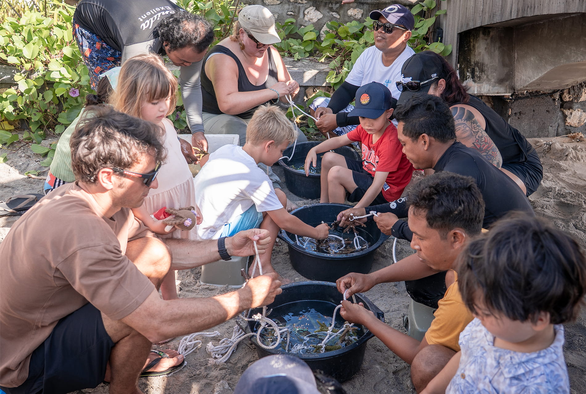 Seven Dreams A Pramana Experience Celebrates Its 1st Anniversary with a Commitment to Sustainability
