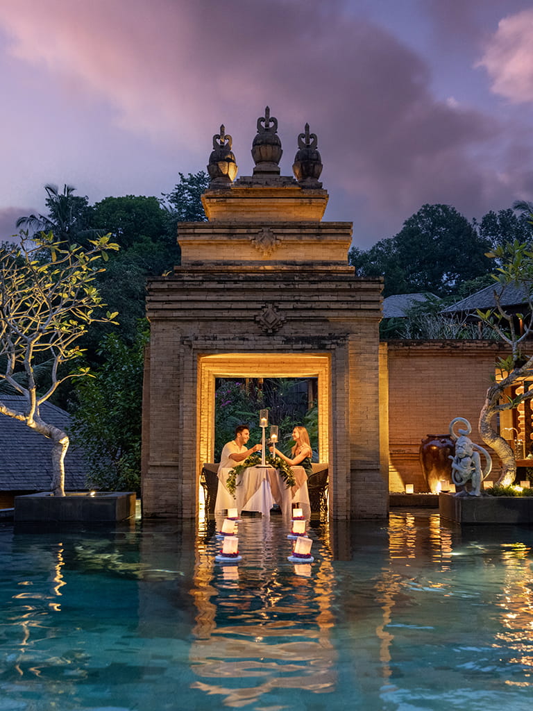 Honeymoon Escapes