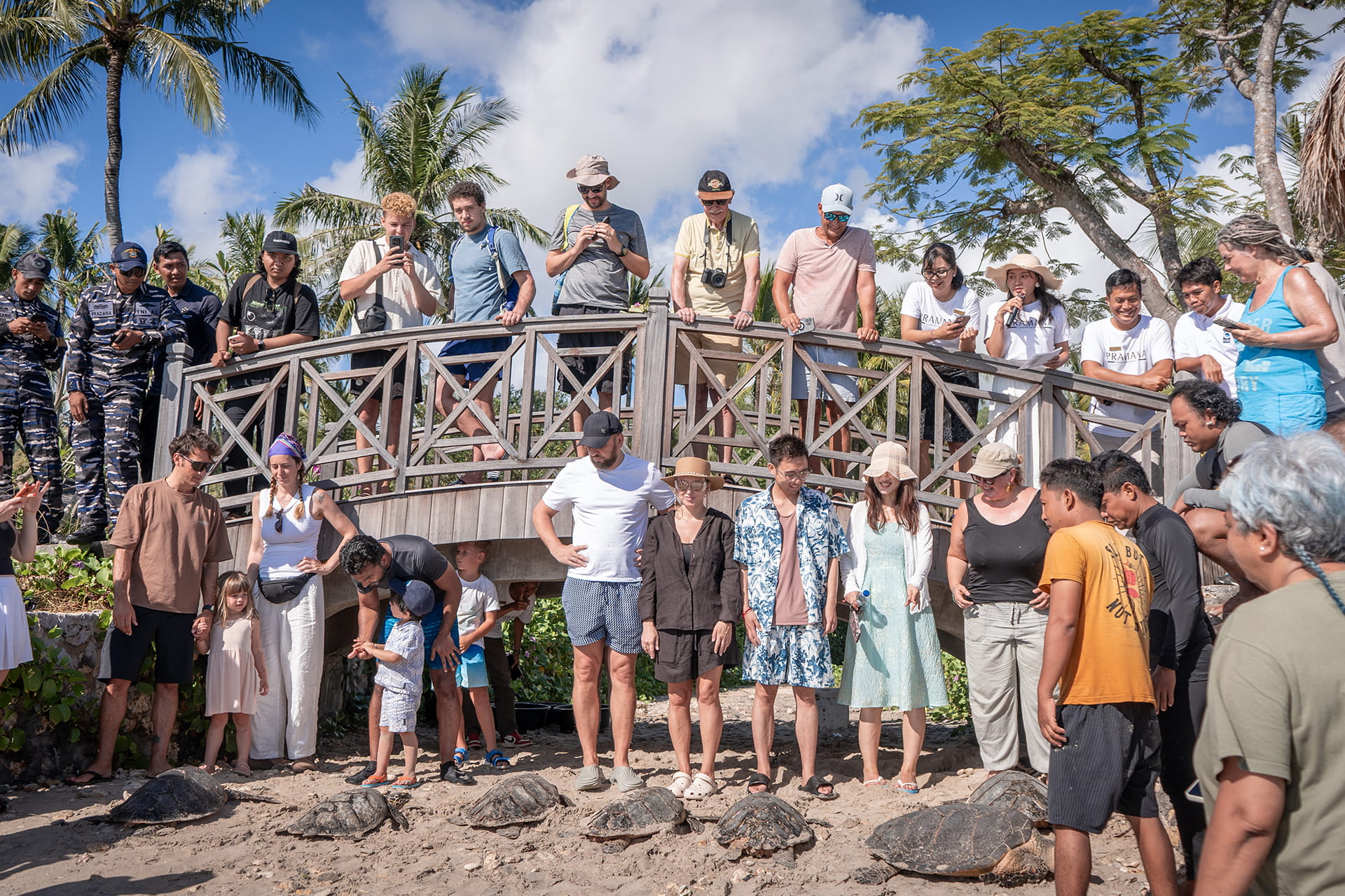 Seven Dreams A Pramana Experience Celebrates Its 1st Anniversary with a Commitment to Sustainability