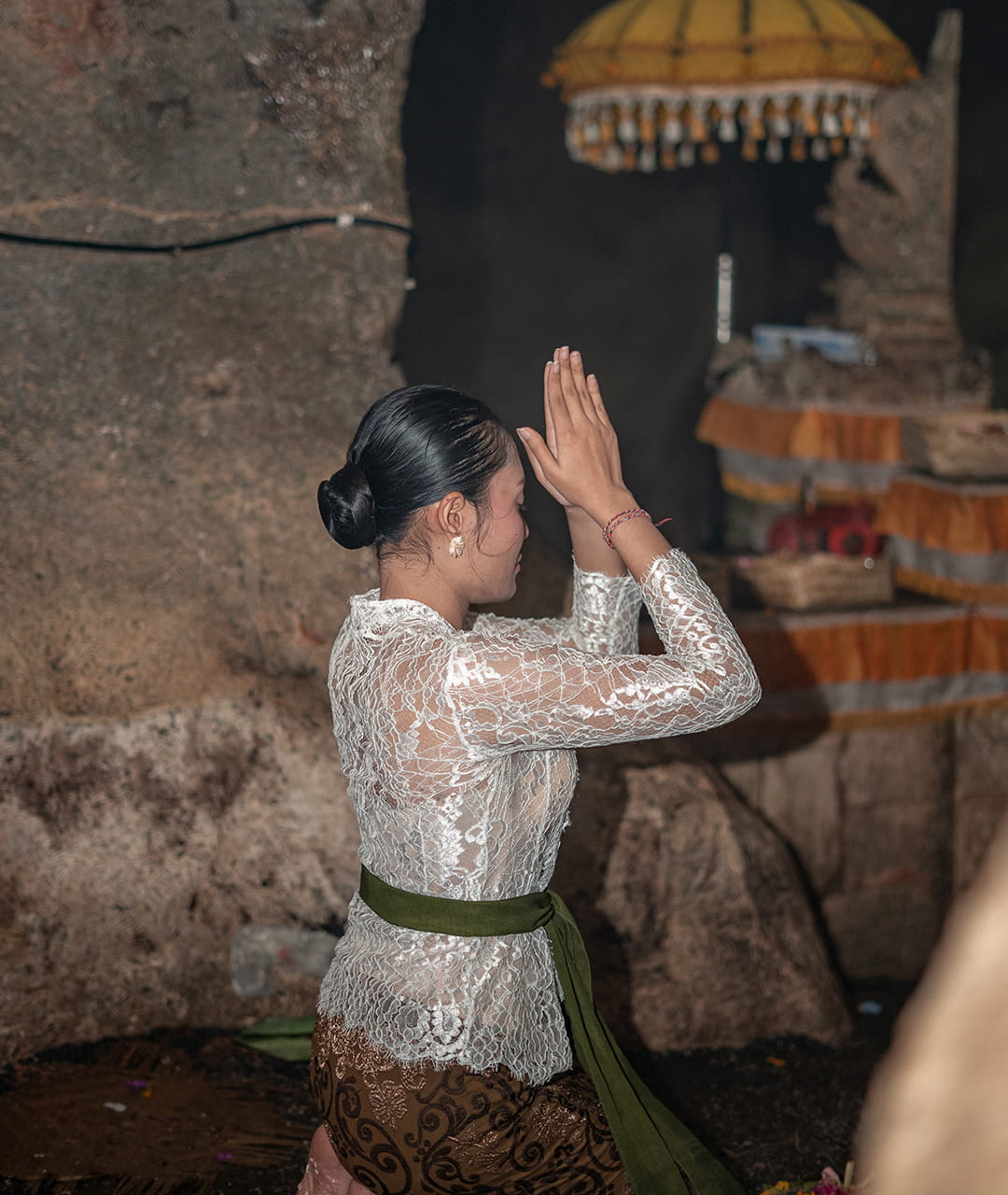 Experience the Spiritual Essence of Bali