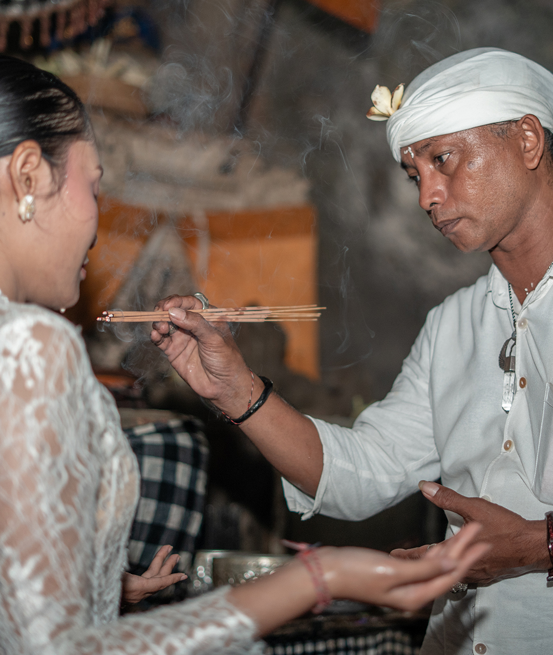 Thoughtfully Curated by Seven Dreams – A Pramana Experience