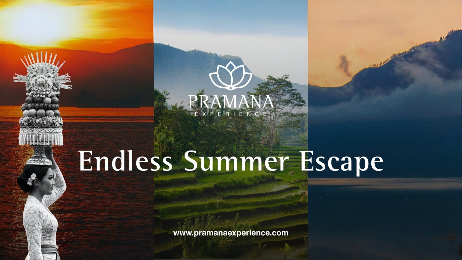 Endless Summer Escape