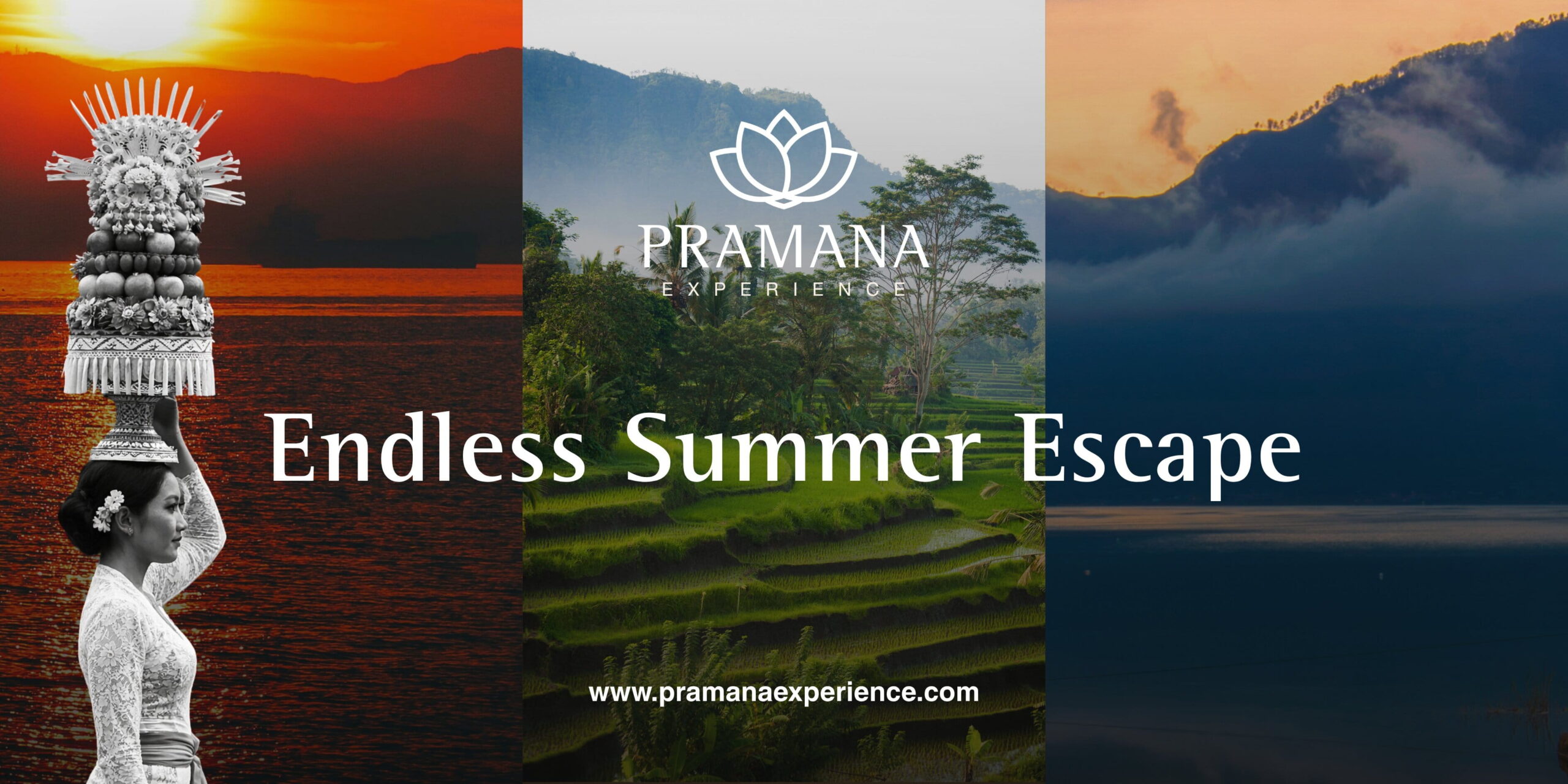 Endless Summer Escape