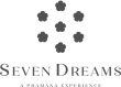 Logo Seven Dreams